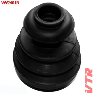 Чехол ШРУС переднего привода, внутренний VTR VW2401R
