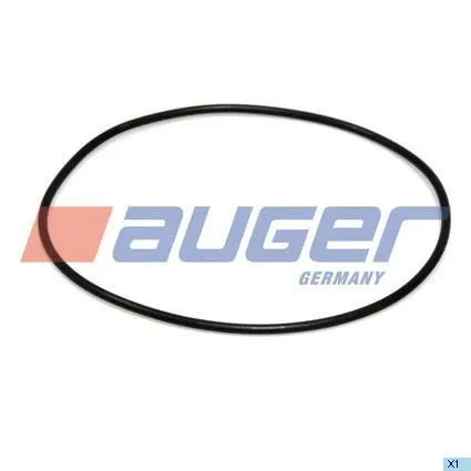 Уплотнительное кольцо круглого HCV AUGER 60162