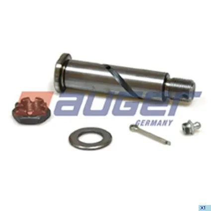 Болт опорного кронштейна с масленкой AUGER 55167