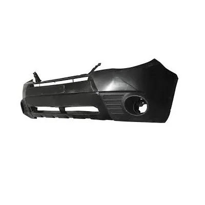 Бампер передний SUBARU FORESTER 08- GOOD GO SB3213P