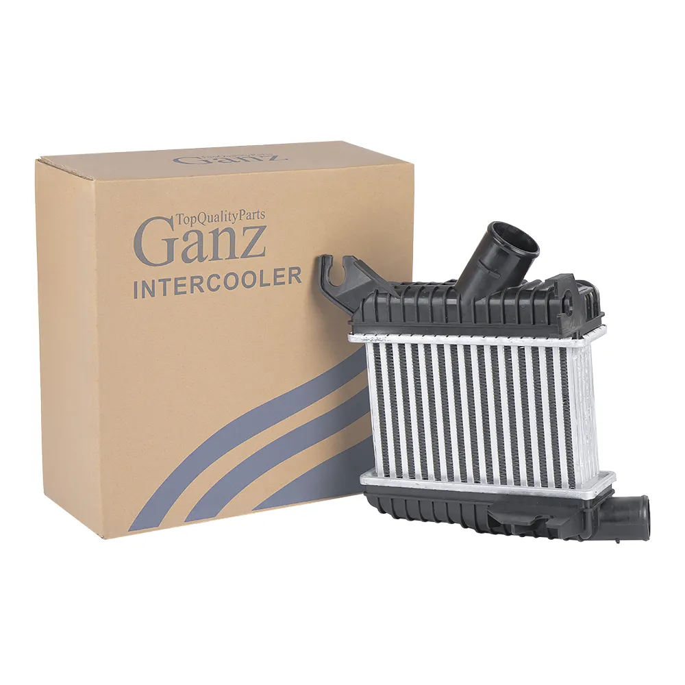 Интеркуллер R Li Auto/LiXiang L7,L8,L9 GANZ GIF07251