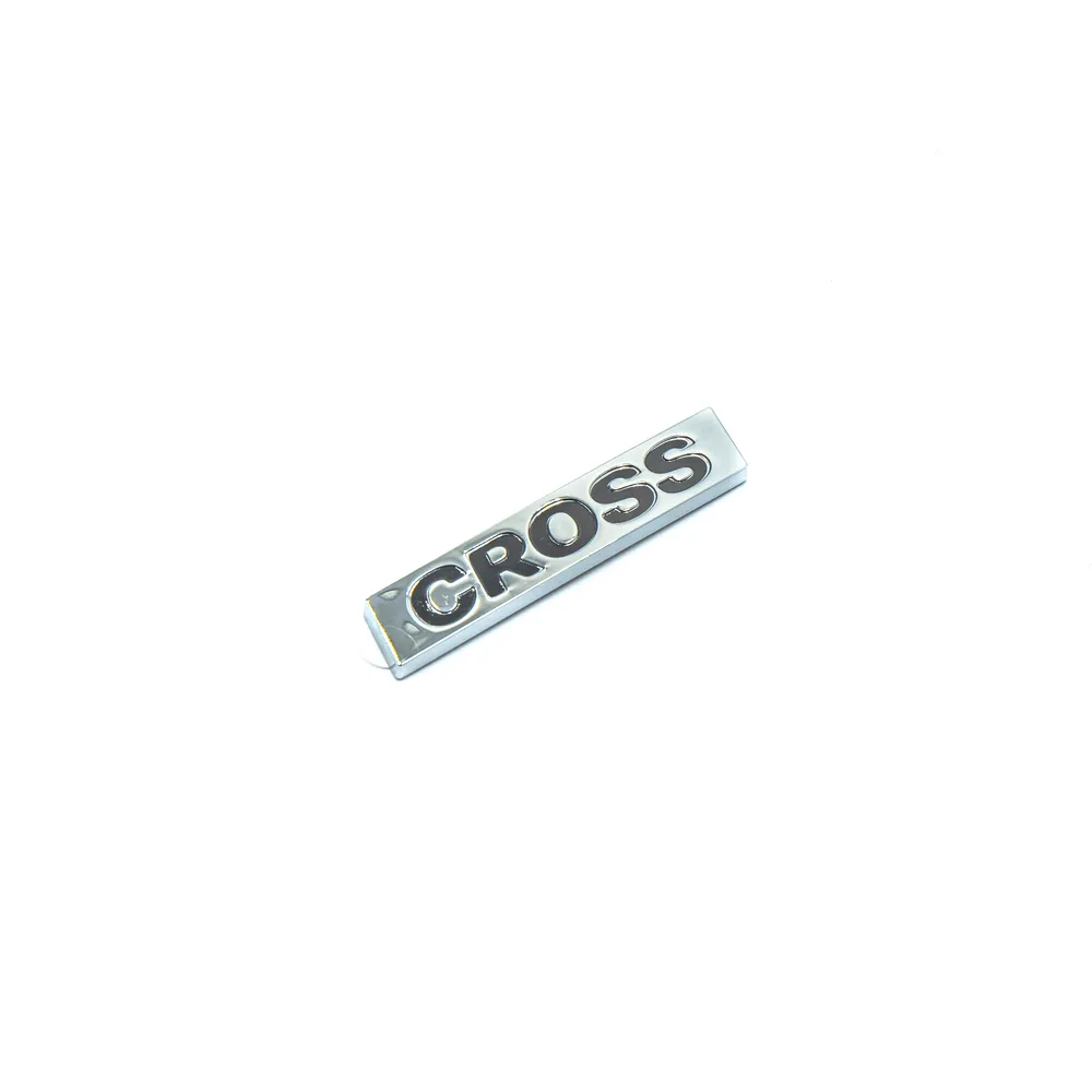 Орнамент на дверь задка CROSS  (LARGUS Cross) LADA 8450009415