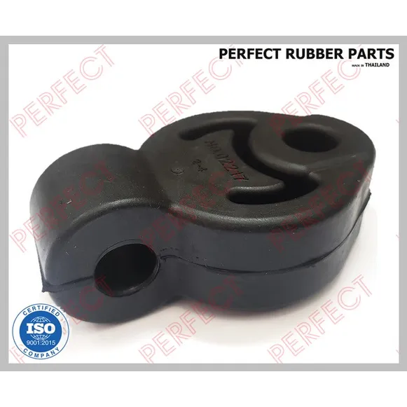 Подушка крепления глушителя PERFECT MIT17CS3F00