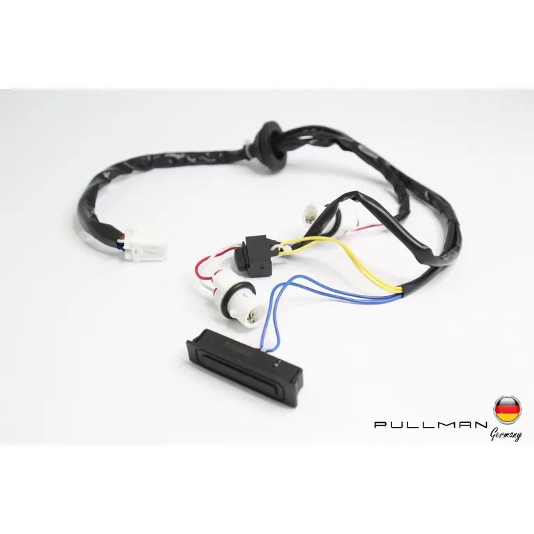 Кнопка открывания PULLMAN 5283J00GA1