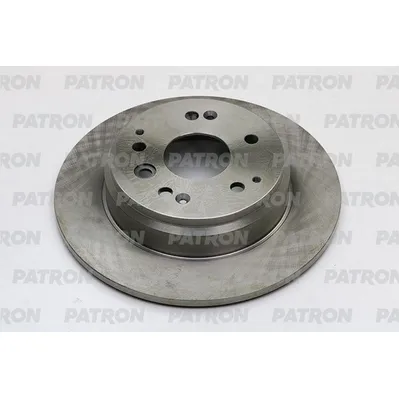 Диск тормозной задний HONDA ELEMENT 2003-2009 PATRON PBD1019