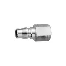 Штуцер быстросъемного соединения гайка 1/2PT, SMC JONNESWAY PF-40