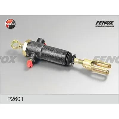 Цилиндр рабочий тормозной МТЗ-921, 922, 923, 1221, 1222, 1523 FENOX P2601