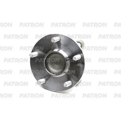 Ступица колеса передн RH с ABS LEXUS: GS 05- / IS II 05- PATRON PBK6953H