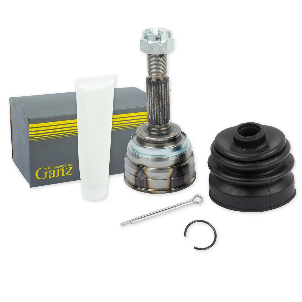 ШРУС наружный HYUNDAI Elantra 00-06 GANZ GIK04078