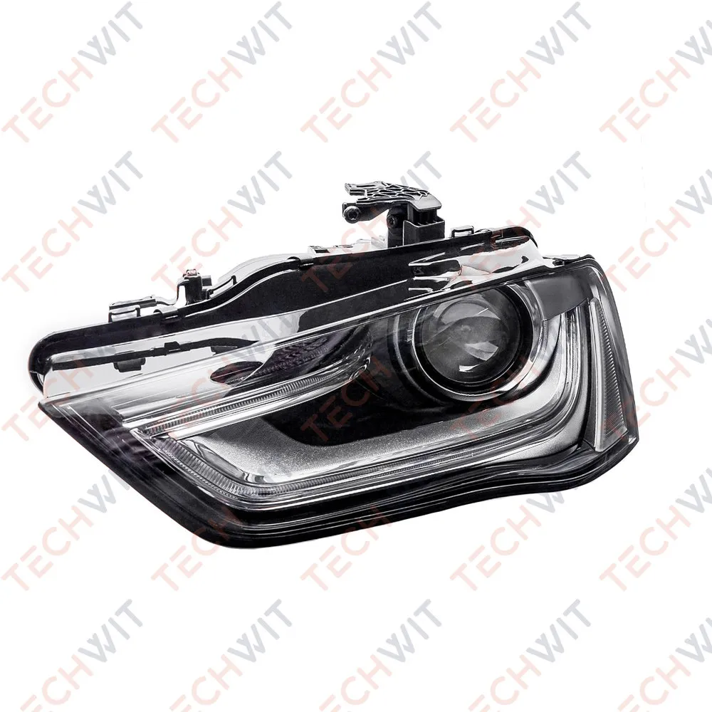 Фара передняя Лев. Audi A4 B8 2012-2015 Xenon TECHWIT HD001ADI009TW