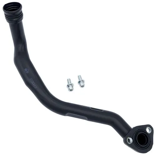 ПАТРУБОК ВЕНТИЛЯЦИИ КАРТЕРА AUDI A4, A6, SEAT IBIZA, INCA, TOLEDO, VW CADDY, GOLF, JETTA, PASSAT ZIKMAR Z68435R