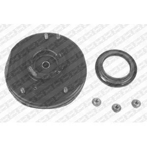 Опора амортизатора NTN-SNR KB655.25