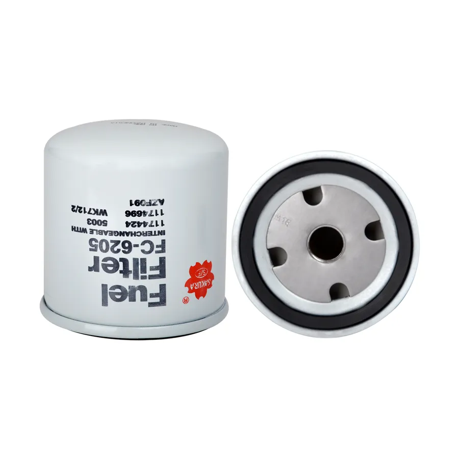 Фильтр топл. Sakura FC6205 SAKURA fc6205