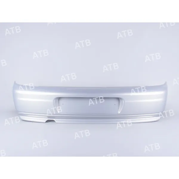 Бампер ВАЗ 2112 хэтчбек задний кристалл 281 ATB 1AV12010R281