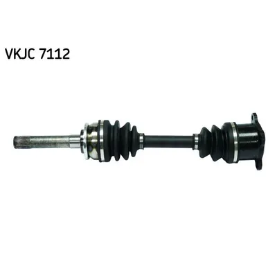 Привод в сборе R SKF VKJC 7112