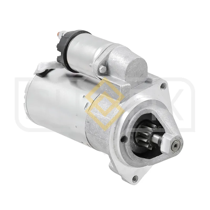 Стартер SUFIX UC-1019