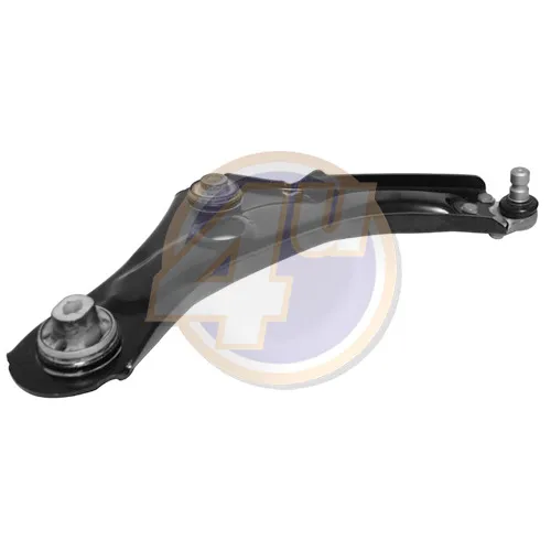 РЫЧАГ ПЕРЕДН НИЖН ПРАВ REN MEGANE IV (BFB) 16- (с шаровой) 4U RNG01284