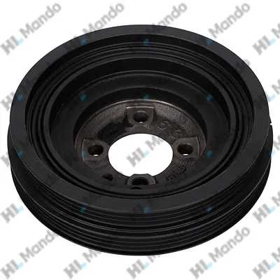 Шкив HYUNDAI Elantra (92-),Sonata (95-) (1.8/2.0) коленвала MANDO MANDO DMB010090