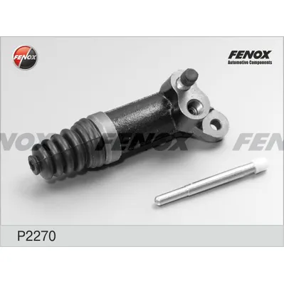 Цилиндр сцепления рабочий FENOX P2270