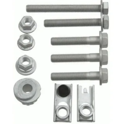 Комплект крепежа тяги задн подвески MINI (R50, R56) 3936601 LEMFORDER 3936601
