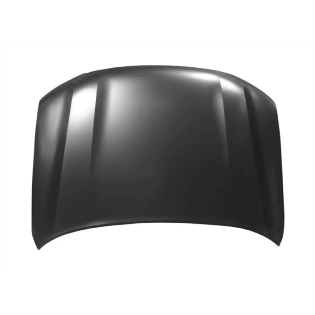 Капот LC200 2007-2014 GORDON TY1695G