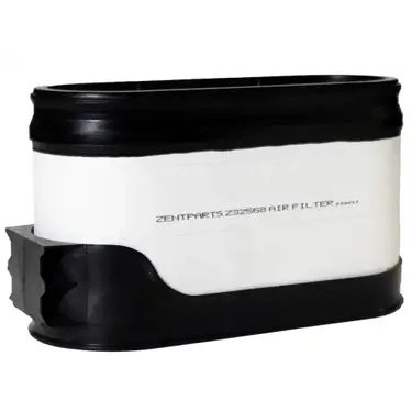 Фильтр воздушный 185х325х131 Caterpillar Tracktor ZENTPARTS Z32568_ZNT