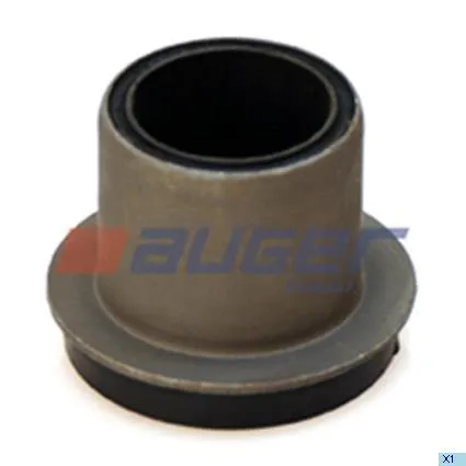 Сайлентблок кабины 28х38(49х9)х40 AUGER 52057