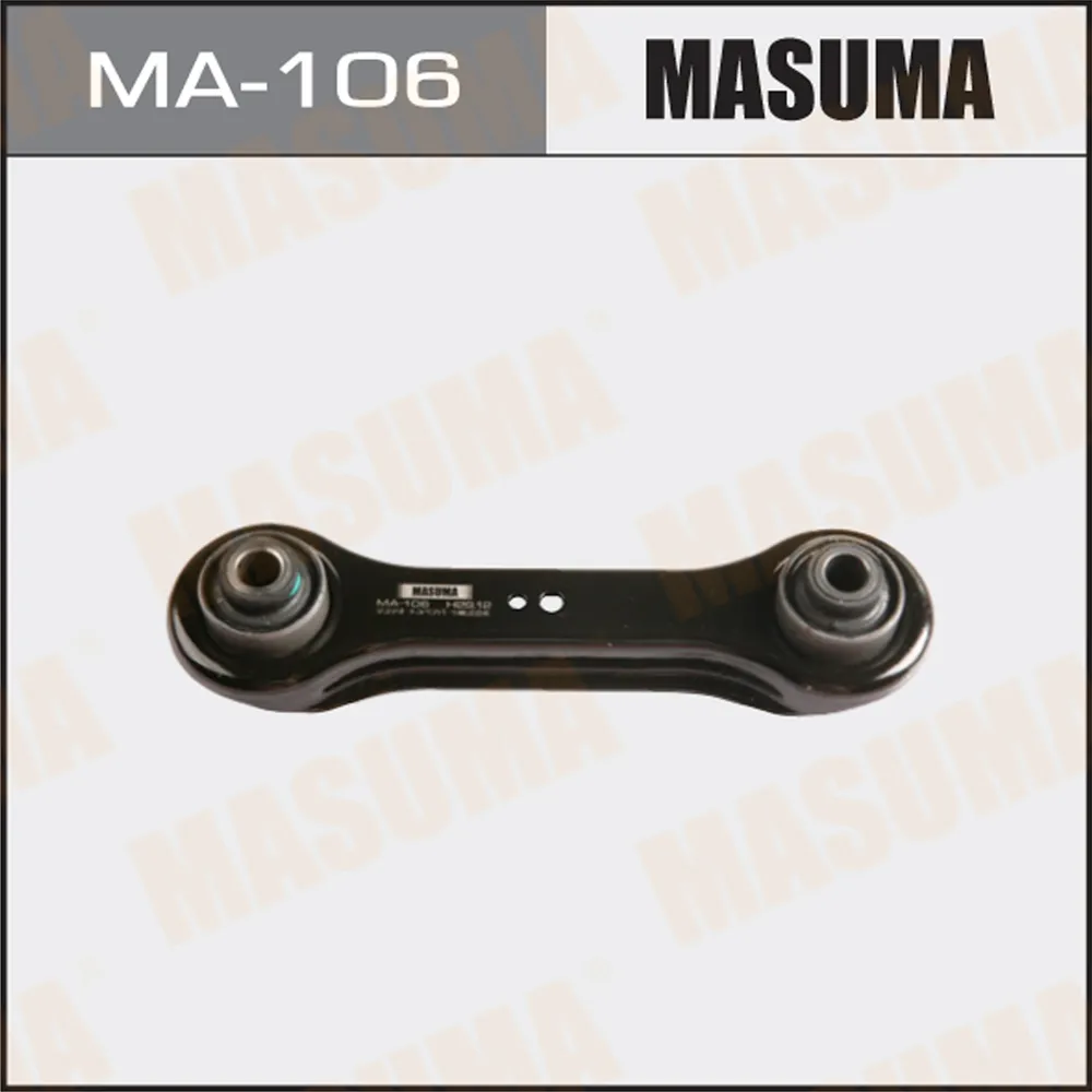 Рычаг подвески MITSUBISHI DION MASUMA MA-106