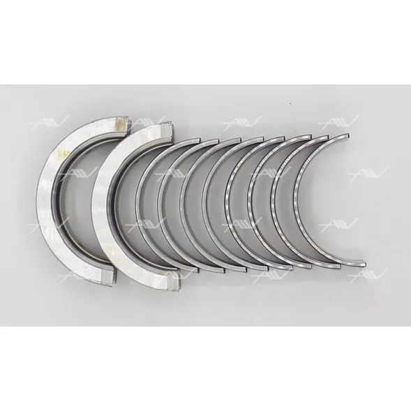 Вкладыши коренные AUTOWELT MS-32100