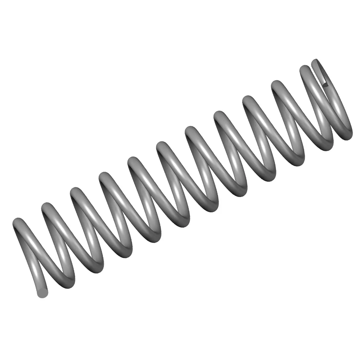 Пружина передняя L=R MB W124/S124 2.0…3.2/2.0D/2.5D all 93-98 MEYLE 014 032 0180