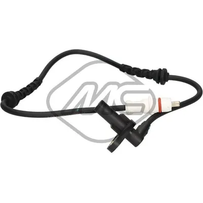 Датчик ABS RENAULT MODUS / GRAND MODUS (F/JP0_) 2010- Metalcaucho 50205