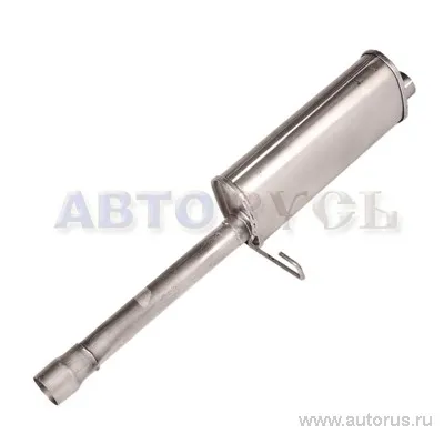 Резонатор для а/м Газель 3302 402дв ЗМЗ
