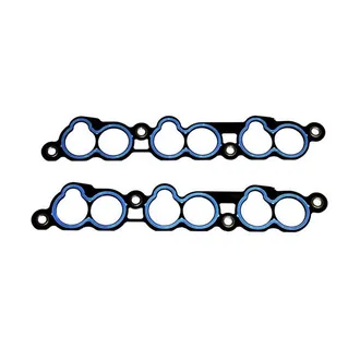 Прокладки впускного коллектора (низ) к-т Ford 2.5/3.0L DOHC 1995-2002 DNJ IG411