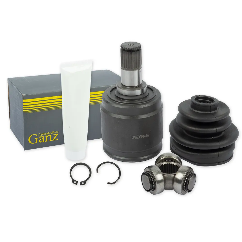 ШРУС внутренний R  HONDA Civic 95-01/CRV I 97-02 GANZ GIK04027