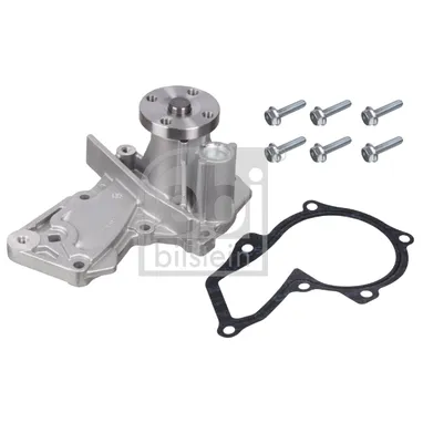 Помпа, водяной насос FEBI 39114