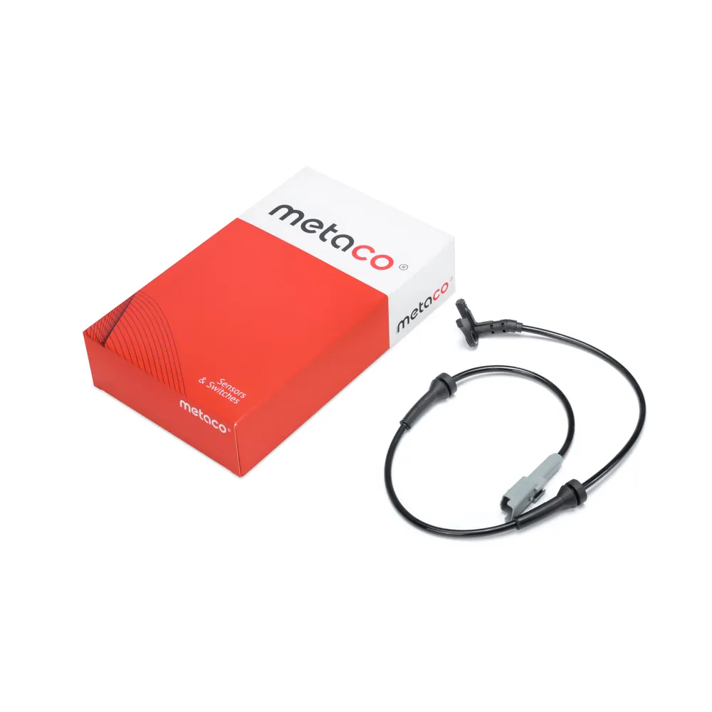 Датчик ABS передний CITROEN C4 (2005-2011) Metaco 6300-238