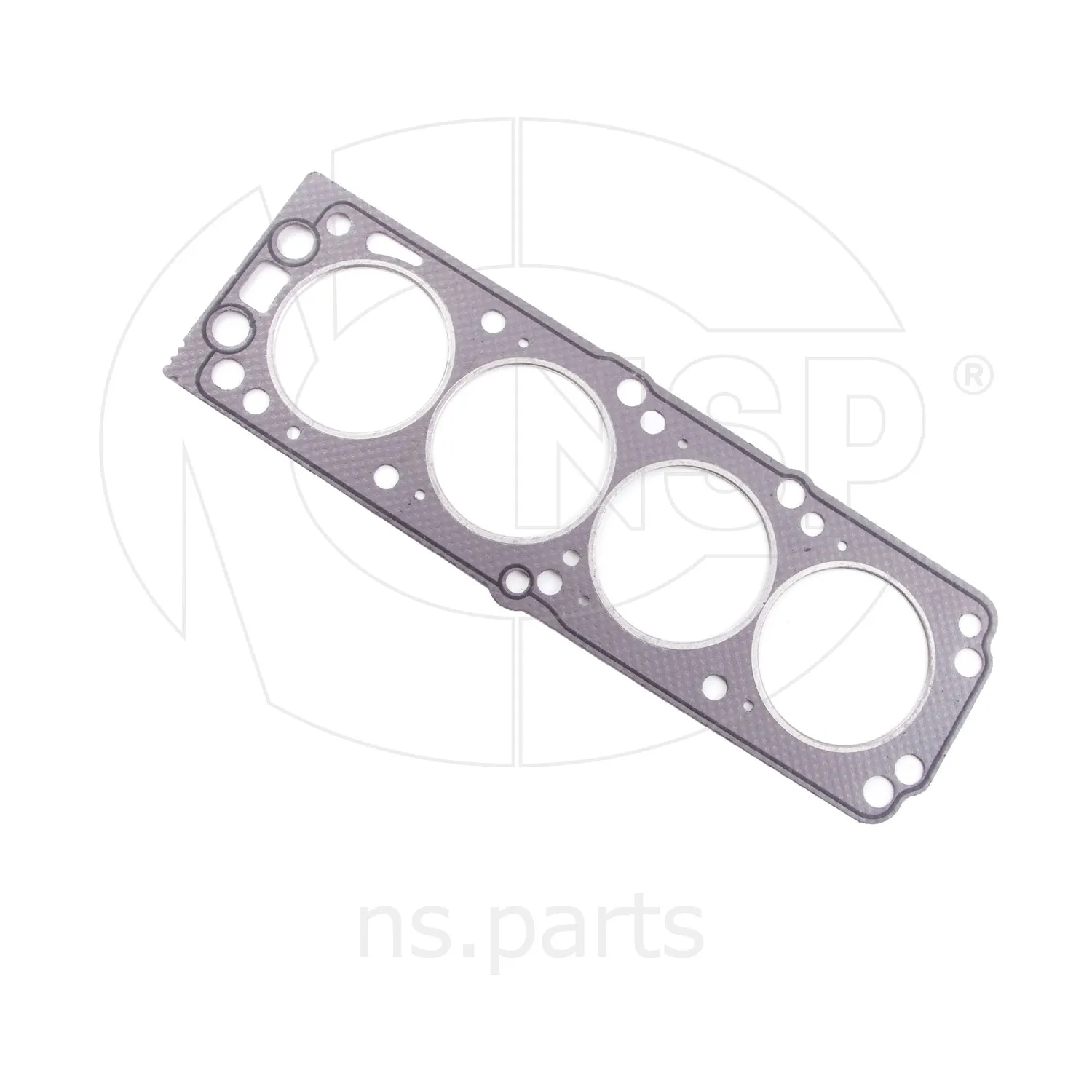 Прокладка ГБЦ CHEVROLET Aveo II NSP NSP0196391434