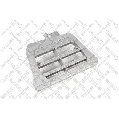 Решетка подножки правая DAF CF/LF55/65/75/85IV STELLOX 87-23109-SX