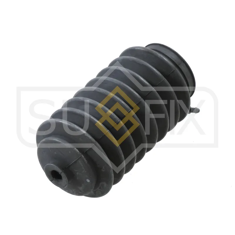 Пыльник рулевой рейки SUFIX FD-1118