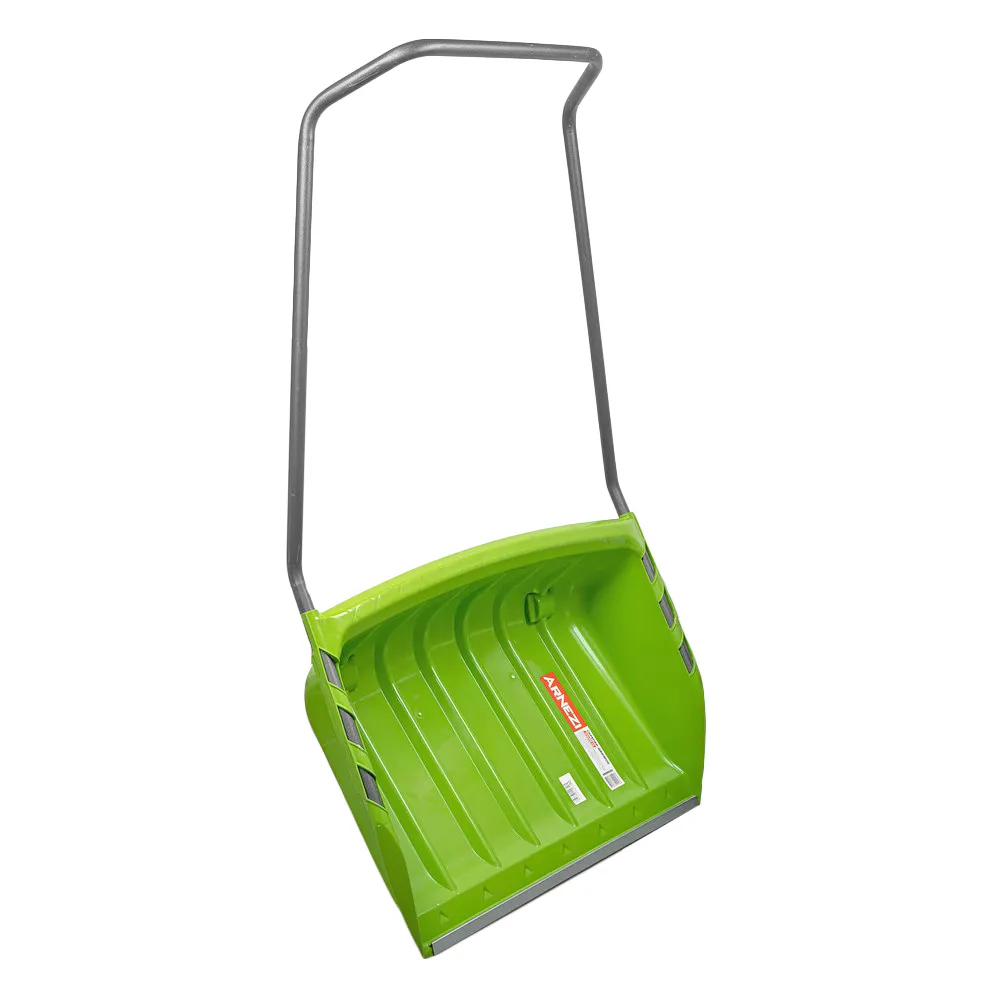 Скрепер-движок для уборки снега 840х550 Arnezi R9190251