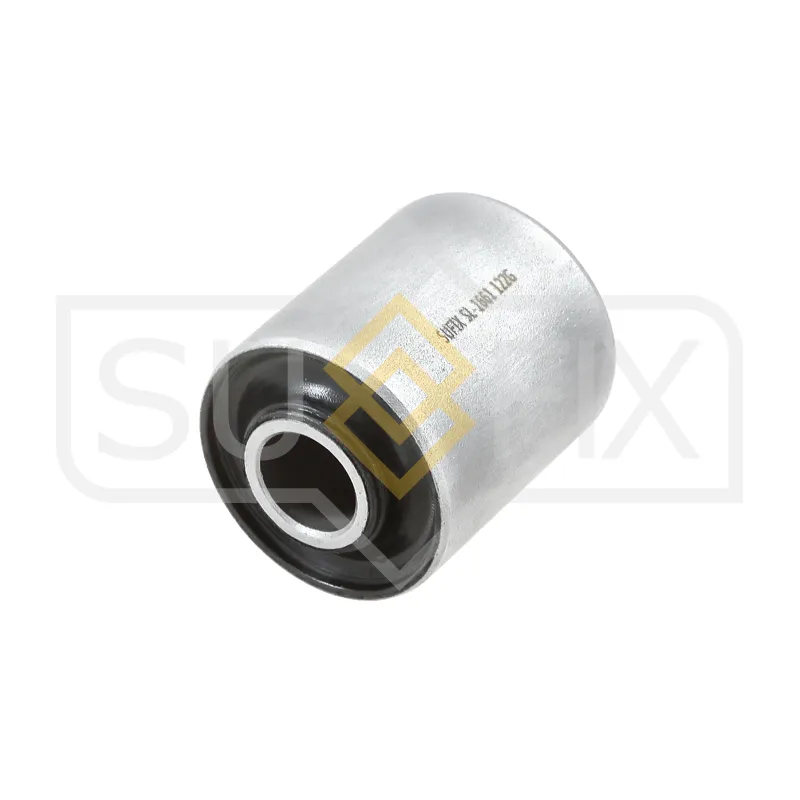 Сайлентблок подвески SUFIX SL-1661