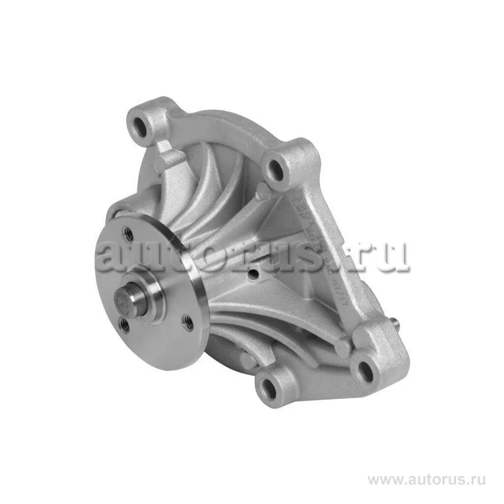 Насос водяной для а/м Peugeot 308 (07-)/Citroen C4 (10-) 1.4i/1.6i LUZAR LWP 20Z6