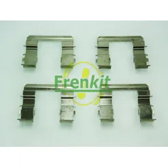 Ремкомплект тормозных колодок Frenkit 901744