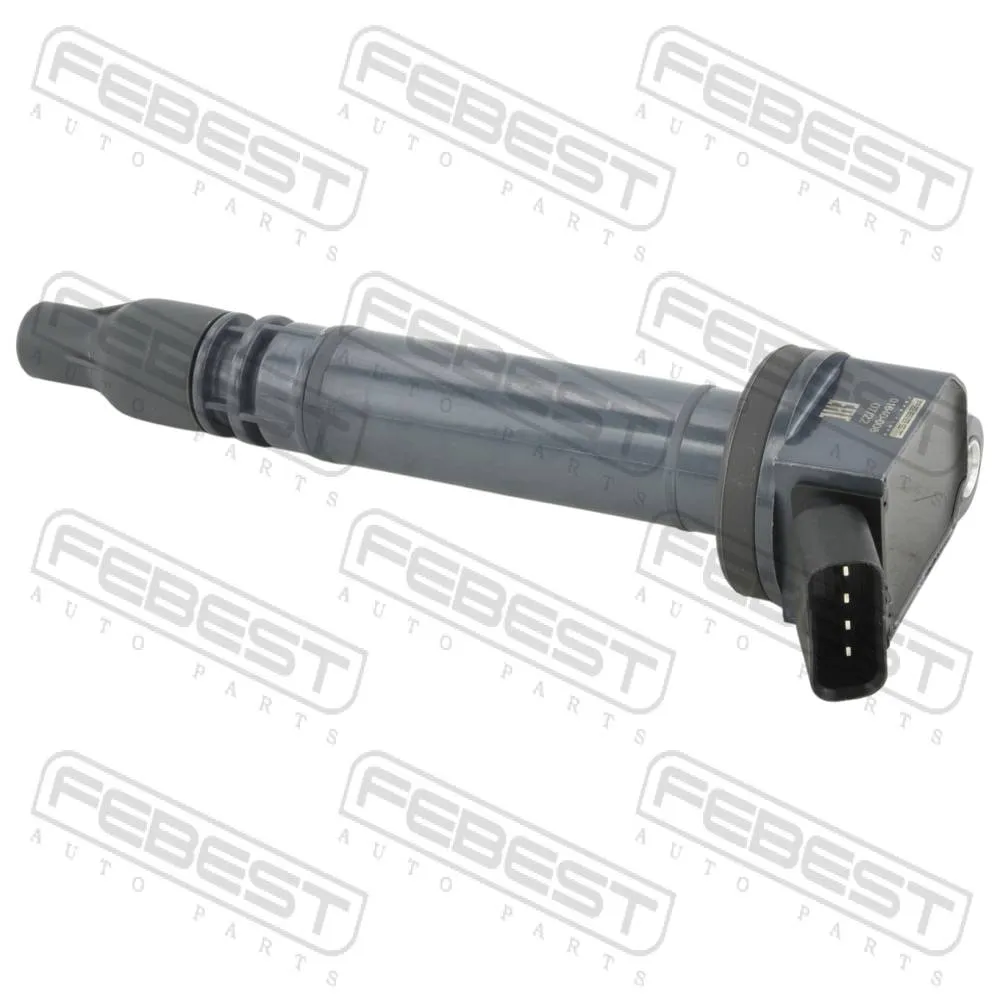 Катушка зажигания TOYOTA CAMRY/HYBRID ACV51,ASV5#,AVV50,GSV50 2011.0 FEBEST 01640-008