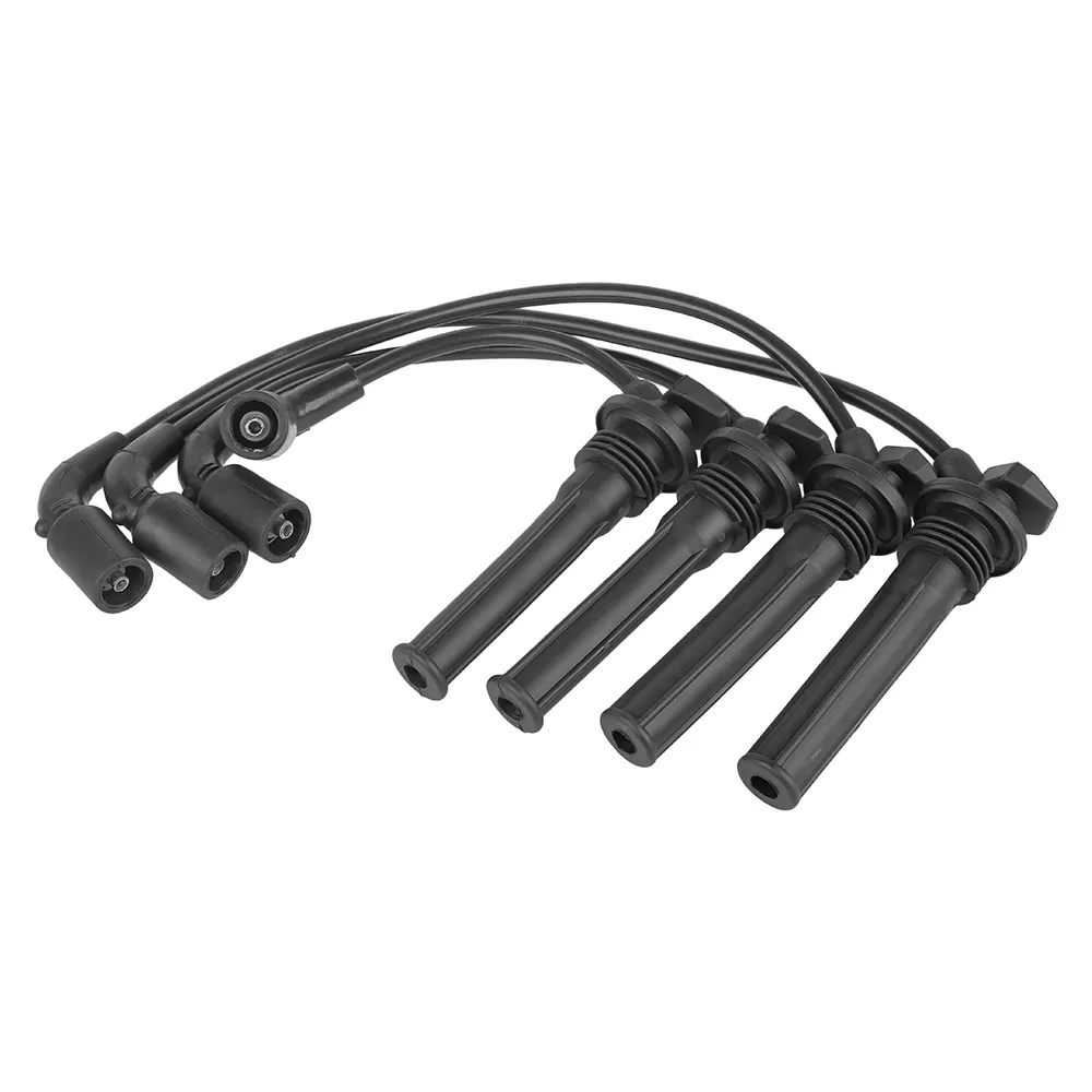 Высоковольтные провода Chevrolet GANZ GIP01107