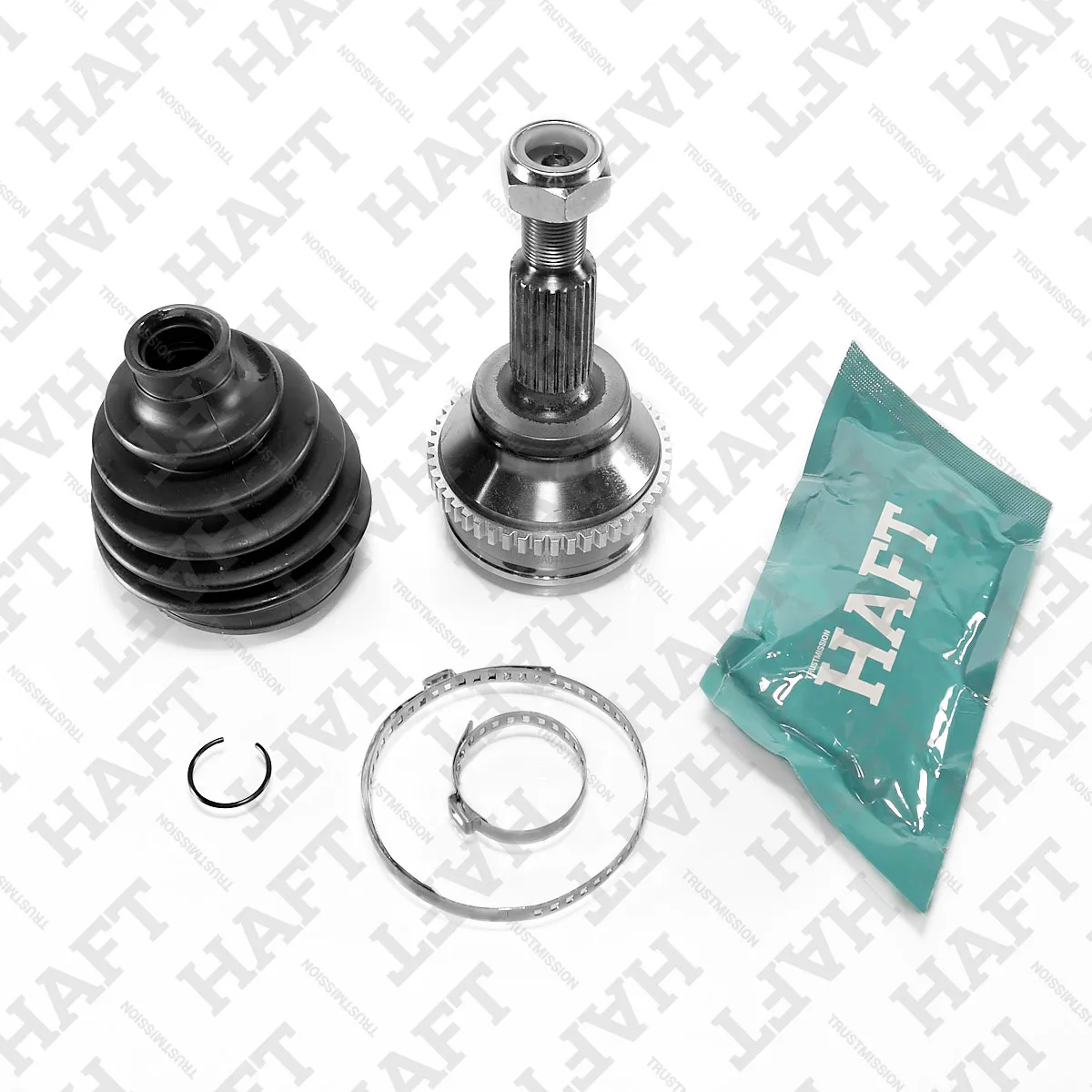 ШРУС наружный к-т ABS 48z RENAULT Duster 10-> HAFT GA0447