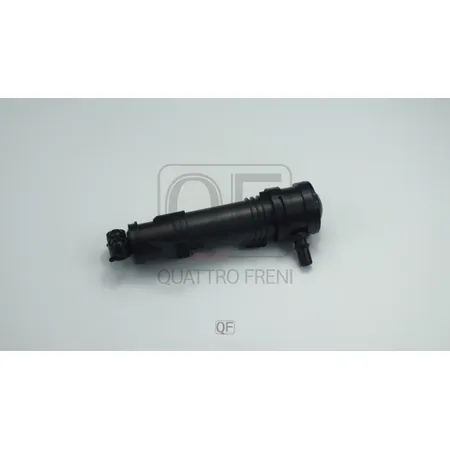 Форсунка омывателя фары RH, QUATTRO FRENI QF10N00386