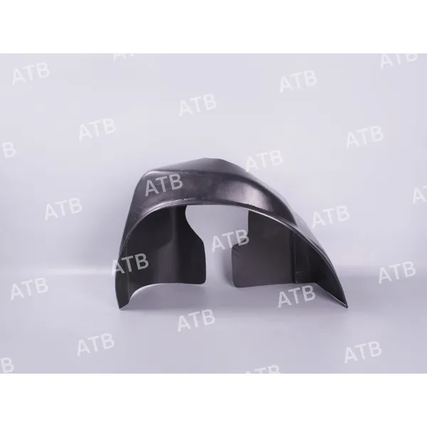Подкрылок Daewoo Nexia 1 1994-2016 передний правый ATB 1ADN10G0FR