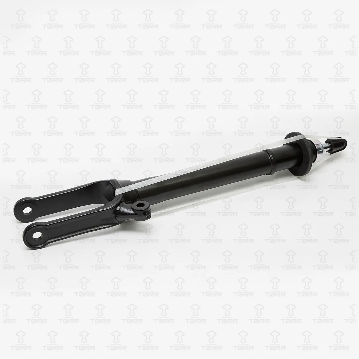 Амортизатор передний газовый MERCEDES M-class (W164) ->11 TORR DV1359