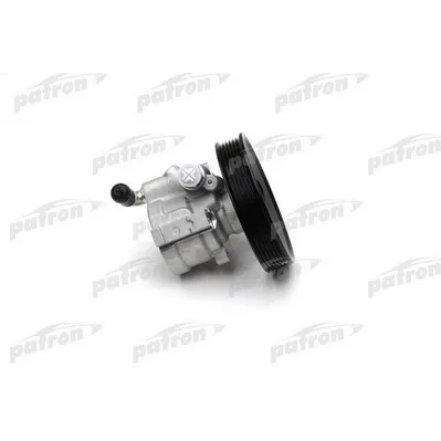 Насос гидроусилителя шкив: 143mm,6PK OPEL: OMEGA B 2.0/2.0 16V/2.0 DTI PATRON PPS029